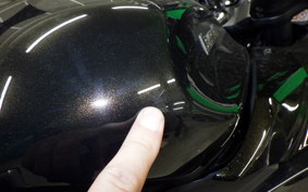 KAWASAKI NINJA 1100SX 2026 ZXT10H