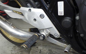 HONDA CB400 SUPER BOLDOR VTEC 2011 NC42