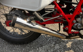 HONDA FTR223 MC34