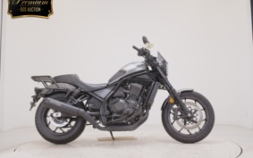HONDA REBEL 1100 2024 SC83