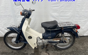 HONDA C90