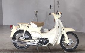 HONDA LITTLE CUB AA01