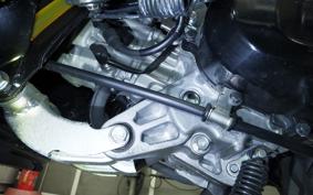 HONDA ﾍﾞﾝﾘｨ50-2 AA05