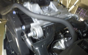 HONDA ﾀﾞﾝｸ 2000 AF78