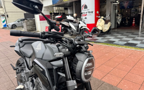 HONDA CB650R 2023 RH03