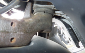 HONDA ZOOMER AF58