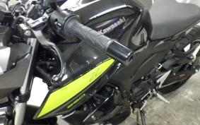 KAWASAKI Z250 Gen.2 EX250P