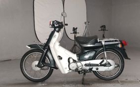 HONDA SUPER CUB90 HA02