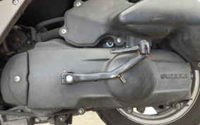 SUZUKI ﾚｯﾂﾊﾞｽｹｯﾄ CA4AA