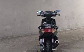 YAMAHA CYGNUS 125 X SE44J
