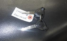 SUZUKI ADDRESS V125 S 2003 CF4MA