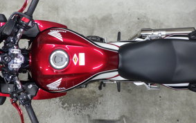 HONDA CB400 SUPER BOLDOR A 2021 NC42