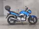 Фото Suzuki GSR250 с японского аукциона