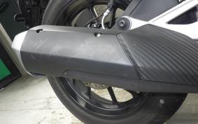 YAMAHA MT-125 RE45J