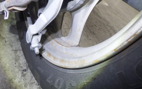 HONDA TODAY 2 2024 AF67