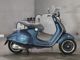 Фото Vespa 946BERISSHIMA с японского аукциона