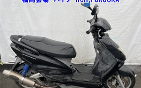 YAMAHA CYGNUS 125 X