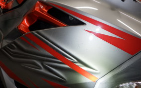 KAWASAKI NINJA 400 2018 EX400G