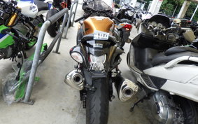 SUZUKI HAYABUSA Gen.2 2010