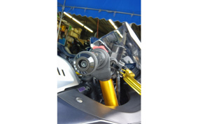 YAMAHA YZF-R25 ABS RG43J