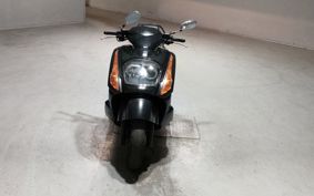 SUZUKI GEMMA250 CJ47A