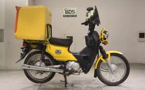 HONDA ｸﾛｽｶﾌﾞ 1994 JA10