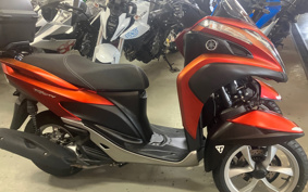 YAMAHA TRICITY 125 SE82J