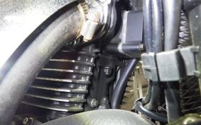 KAWASAKI VULCAN 1500 MEAN STREAK 2002 VNT50P