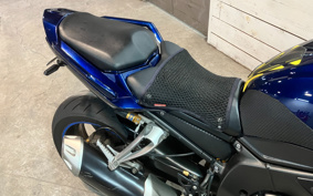 YAMAHA FZ1 FAZER 2007 RN17