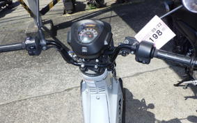 HONDA ｸﾛｽｶﾌﾞ110-3 JA60