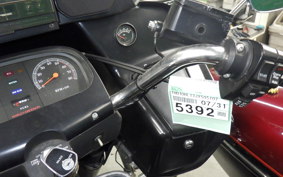 HARLEY FLTC SIDECAR 1340 1988