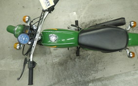 HONDA XE50