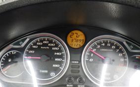 HONDA SILVER WING 400 GT Type 2012 NF03