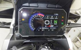 SUZUKI Vｽﾄﾛｰﾑ1050 2023 EF11M