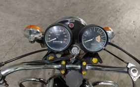 KAWASAKI W1 SA 1971 W1F