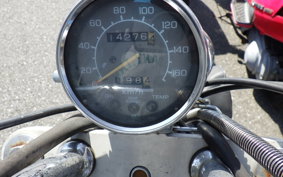 HONDA STEED 400 1994 NC26