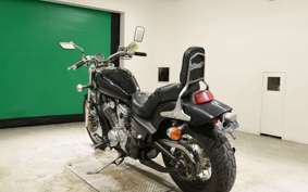 HONDA STEED 400 1993 NC26