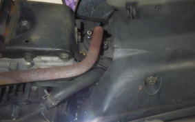 HONDA DIO Gen.5 2011 AF56