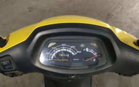 HONDA SPACY 100 JF13