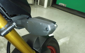 KAWASAKI Z125 PRO BR125H
