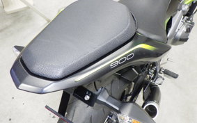 KAWASAKI Z900 Gen.2 2019 ZR900B