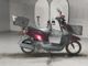 Фото Honda TACT BASIC с японского аукциона