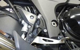 KAWASAKI Z1000 Gen.4 2010