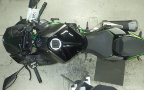 KAWASAKI ZH2 SE 2024