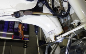 HONDA DAX 50 ST50