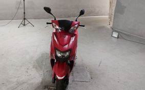 YAMAHA CYGNUS125XSR SED8J