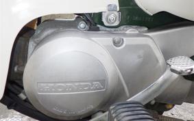 HONDA LITTLE CUB AA01
