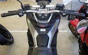 HONDA ADV150 1984 KF38