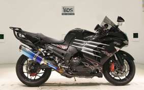 KAWASAKI ZX 1400 NINJA R A 2015