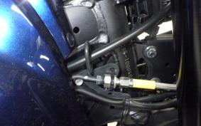 HONDA HAWK 11 2023 SC85